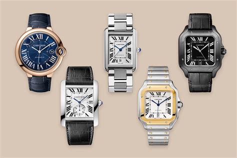 where to buy cartier watch